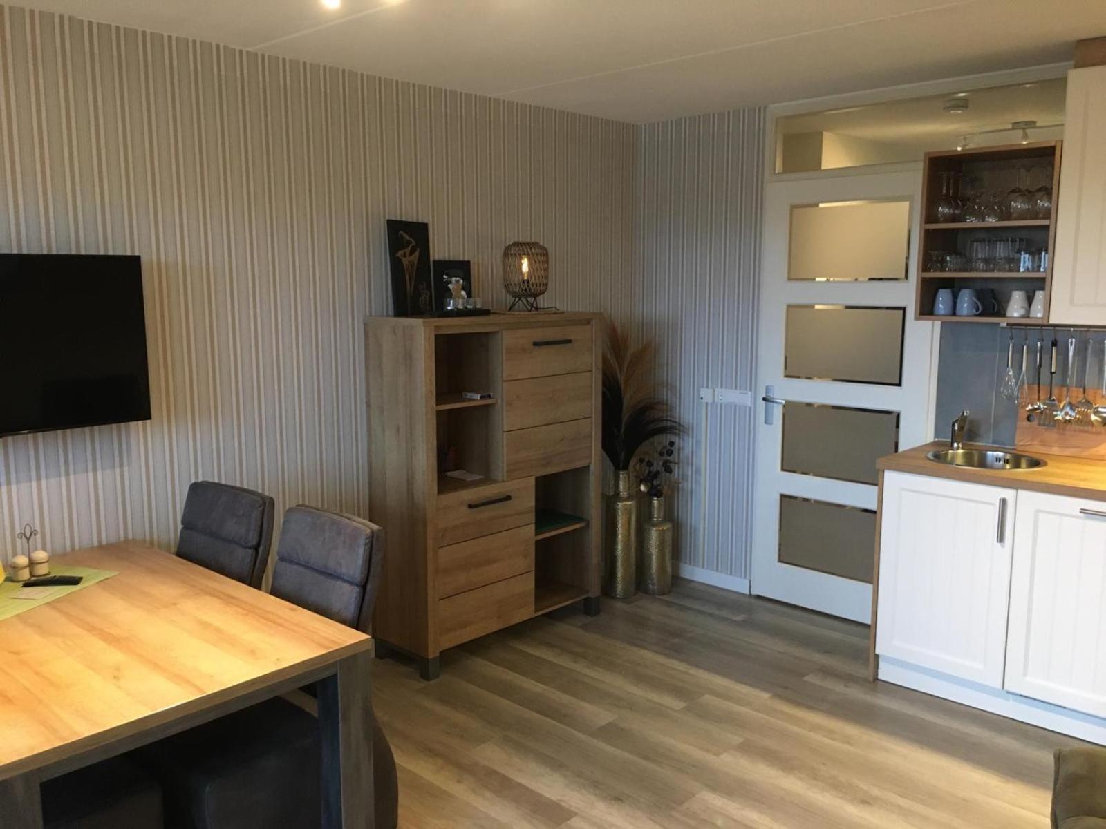 Amelander Paradijs Ferienwohnung Buren  Exterior photo